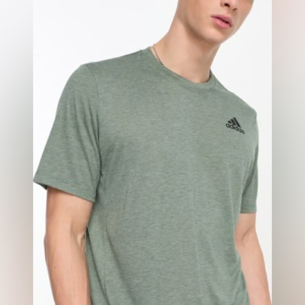 Adidas Ultimate 2.0 Men's Green T-Shirt size 2XL